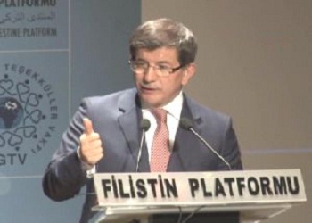 Filistinin özgür olmaması vicdan çelişkisidir