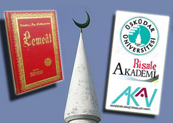 Üniversitede Lemaat-İslamofobya sempozyumu