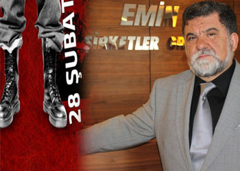 28 Şubat faizsiz firmaya az çektirmedi