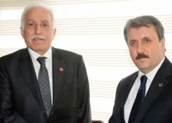 Ayasofya'daki 78 yıllık esaret bitsin