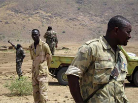 Sudan'da olağanüstü hal ilan edildi