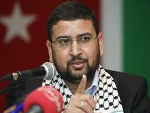 'Abbas, Filistin halkını temsil etmiyor'
