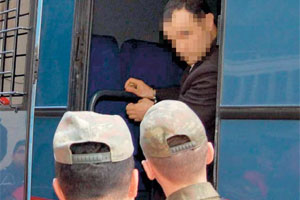 Silivri Cezaevi’nden ikinci firar