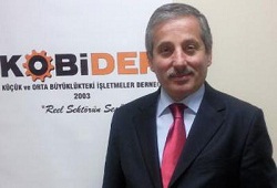 KOBİDER Başkanı: Ayasofya, ibadete açılmalı
