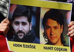 Suriye'de kaçırılan gazetecilerden iyi haber geldi