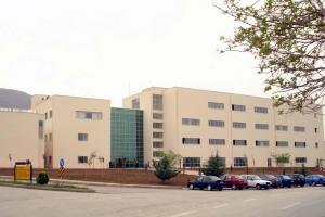 İnönü İlahiyat hizmete girdi