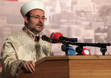 Resül-i Ekrem ebediyete kadar aydınlatacak