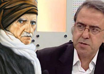 Said Nursi Ayasofya'da kamu vicdanının sesi