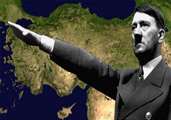 Donald Trump’a Hitler benzetmesi