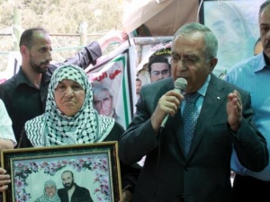 Filistin Başbakanı'ndan çağrı