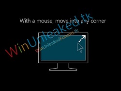 Windows 8'le geri dönüyor!