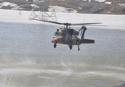 Kazak helikopterlerini Aselsan uçuracak!