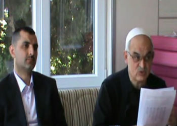 İstişareden çıkan sadeleştirme bakışı-VİDEO