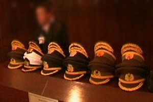 GATA'dan doktorlara 'paşa şifresi'