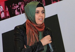 'TV dizileri aileyi tehdit ediyor'