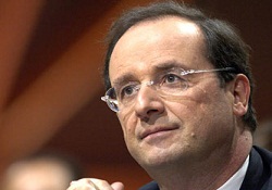 Fransa: Yunanistan, Euro'dan atılabilir