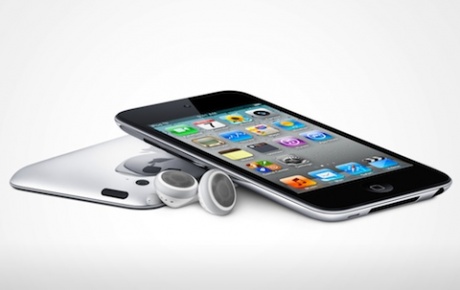 İşte iPhone 5'in donanımı
