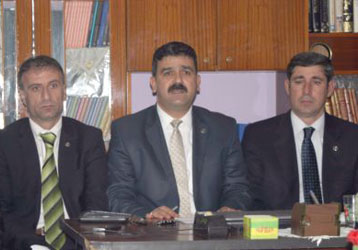 Said Nursi'nin mezarı için soruşturma başladı