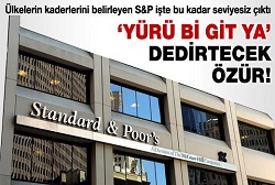 Sıfırcı hocadan ilk özür: Analistimiz acemi