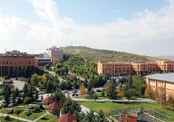 İki yüksekokul kapatıldı