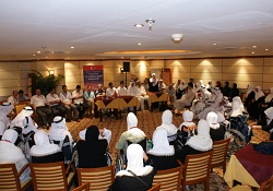 Diyanet’ten ‘Umut Çocukları’na umre imkânı