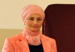 Ankara Barosu'sunda başörtüsü engeli
