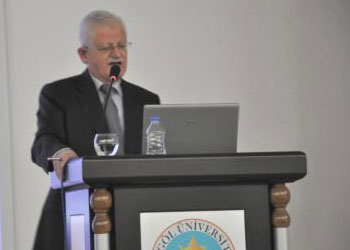 Said Nursi'den alıntı yapan yaratılışçı!