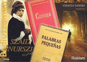 190 ülkede 50 dilde Risale-i Nur-Foto