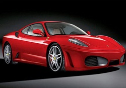 Ferrari de geri çağırıyor