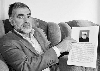 Müftü camide dua etti diye yargıladılar