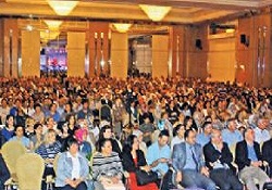 Alevi ve Sünniler, Hz. Fatıma'da buluştu