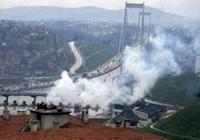 İstanbul ilk 10'a girdi!