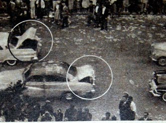 Utanç fotoğrafı!