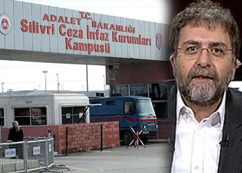 Silivri'de Said Nursi’nin Risaleleri var