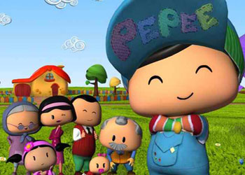 Pepee, namaz kılacak umreye gidecek