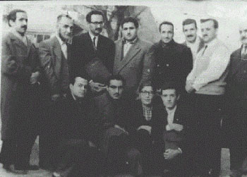 Üstadın talebelerindeki sadakatin kaynağı