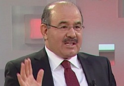 'Ülke gündemi Fazıl Say'a indirgenmemeli'