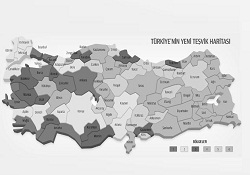 Teşvikten sonra doğu illerine yatırımcı yağıyor, OSB'lerde yer yok