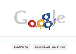 Google sayfanızda anlık sohbet imkanı!
