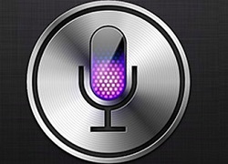 Apple'dan Siri sürprizi!
