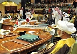 Körfez, 53 milyar dolarlık helal gıda ithal edecek