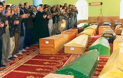 İstihbaratı verdik ama 'terörist' demedik