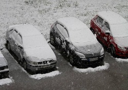 Saraybosna'ya Mayıs karı