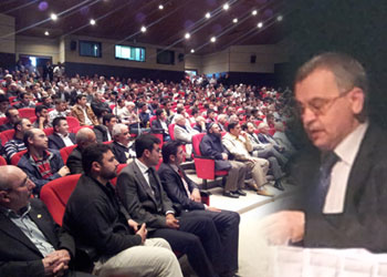 Batıya doğru İslamı yaşayışımızla gösterelim