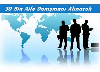Atanamayan öğretmen aile danışmanı olacak