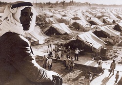 15 Mayıs NAKBA: Büyük Felaket