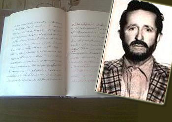 Evinin dersane katını Said Nursi’ye ayırmıştı