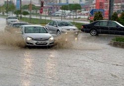 Meteorolojiden İstanbul'a acil uyarı