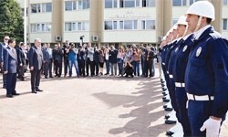 Taşrada, makam karşılamalarına da sınırlama geliyor