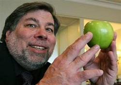 Apple'ı kurdu ama 'genişbant'ı bile yok!
